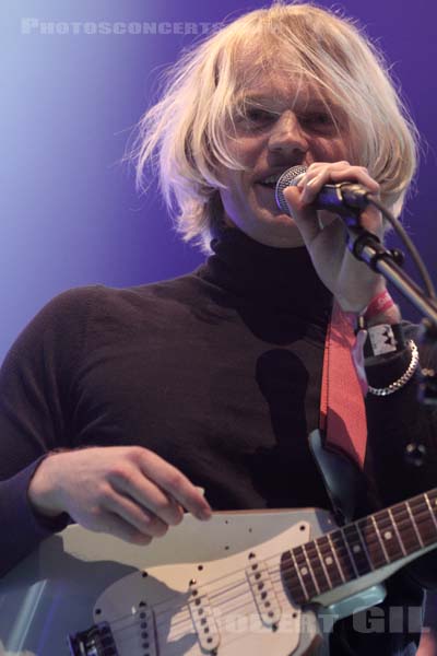 CONNAN MOCKASIN - 2011-05-28 - PARIS - Nef Nord - Grande Halle - 